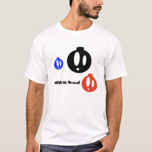 SURREAL Brand T-Shirt