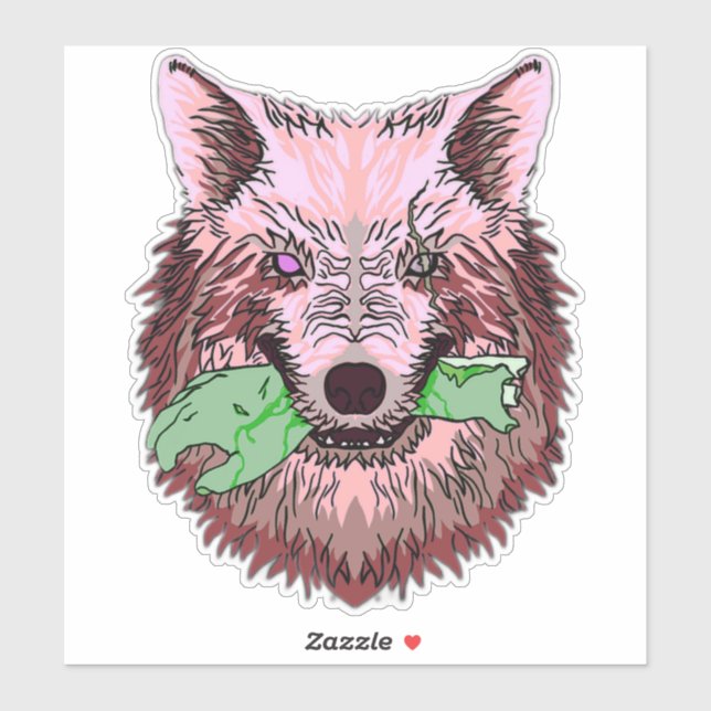  surreal comedy (Sheet)