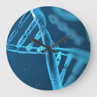 Surreal DNA Image