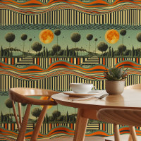 Surreal Dreamscape