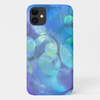 Surreal Fractal Abstract Design