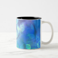 Surreal Fractal Abstract Design