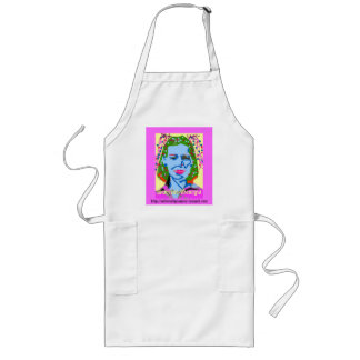 Surreal Georgia  Apron