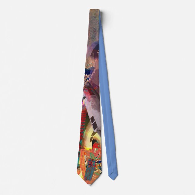 Surreal Necktie (Front)