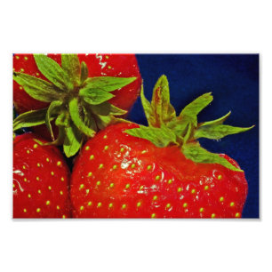 Surreal Summer. Photo Print