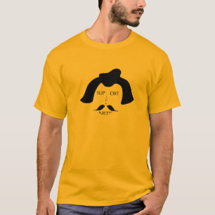 Surreal Support the Arts t-shirt