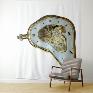 Surreal Time Tapestry