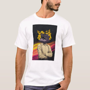 Surreal Vintage T-Shirt