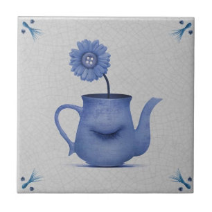 Surrealism 006 tile