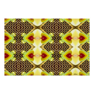 Surrealism to Scale Poster