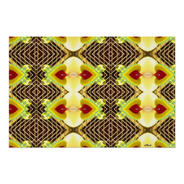 Surrealism to Scale Poster (Front)