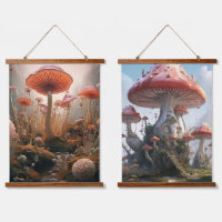 Surrealist Art - Dreamscapes