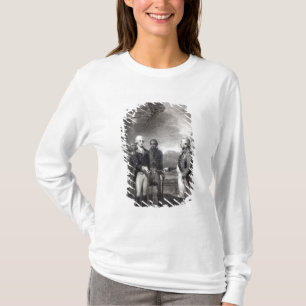 Surrender of Lord Cornwallis at Yorktown, 1781 T-Shirt