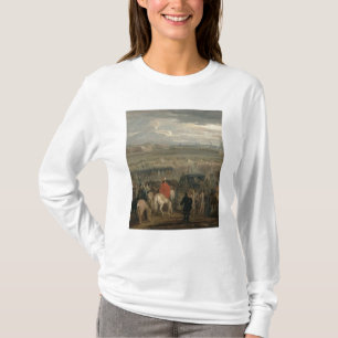 Surrender of the Citadel of Cambrai T-Shirt