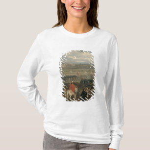 Surrender of the Citadel of Cambrai T-Shirt