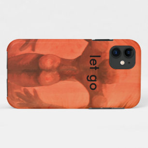 Surrender original art  Case-Mate iPhone case