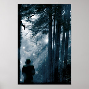 surrender poster
