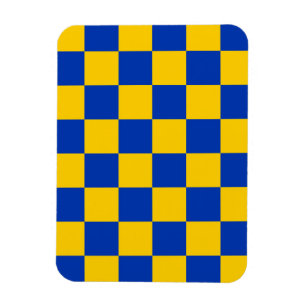 Surrey county flag england united kingdom symbol b magnet