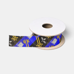 Surrey Satin Ribbon