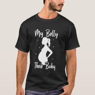 Surrogate Mum 1 T-Shirt
