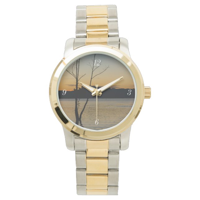 Surrounded Watch (Front)