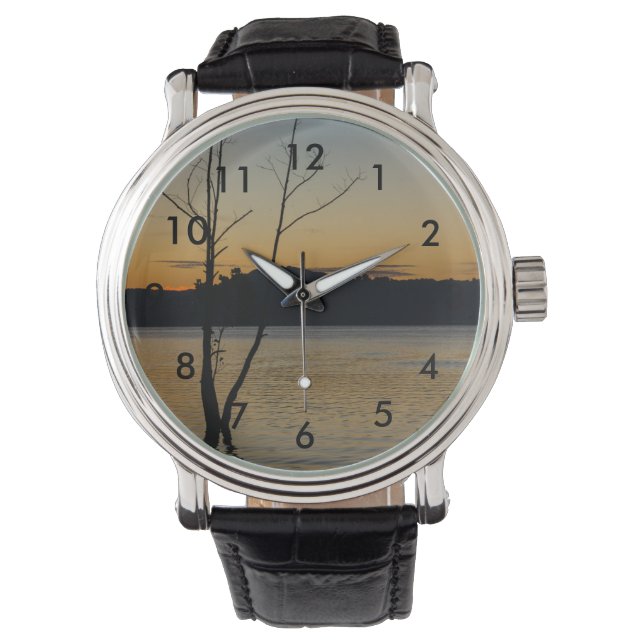 Surrounded Watch (Front)