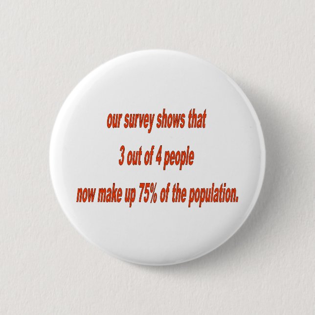 Surv Button (Front)
