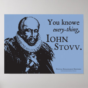 Survey Poster