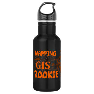 Surveyor, GIS bottle
