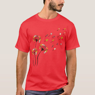 Surveyor Shirt Dandelion Surveyor Lover