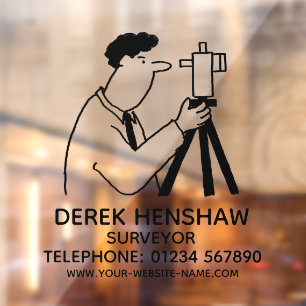 Surveyor & Surveying