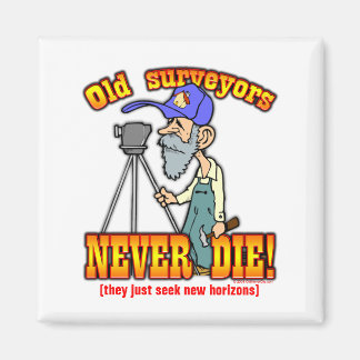 Surveyors Magnet