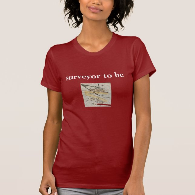 Surveyor's Shirt - Vintage (Front)