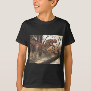 Survival for the fittest Lovely Dinsmore Design t T-Shirt