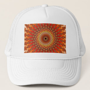 Survival - Fractal Trucker Hat