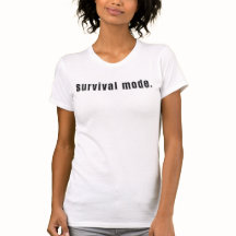 survival mode.
