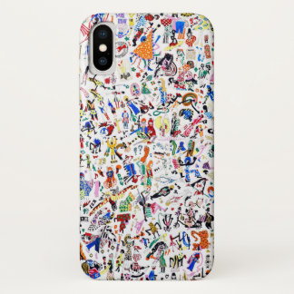 survival women Case-Mate iPhone case