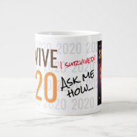 Survive 2020 - TAG