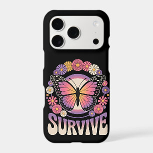 Survive Butterfly