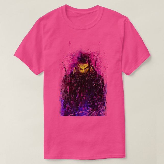 Survive T-Shirt (Design Front)