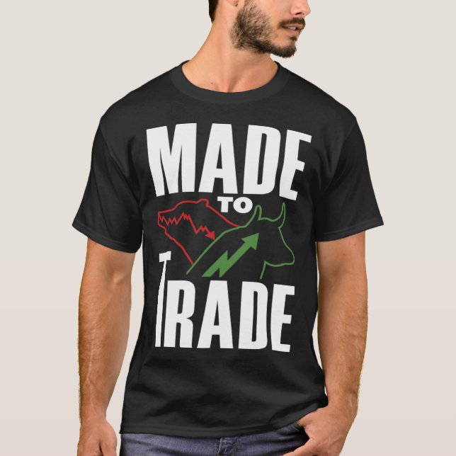 Survive The Dip Trading Day Investor Day Pullover  (Front)