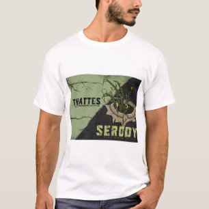 Survive Thrivetshirt, The Last of Us S2 shirt, Lea T-Shirt