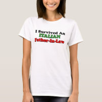 Survived Italian Father In Law