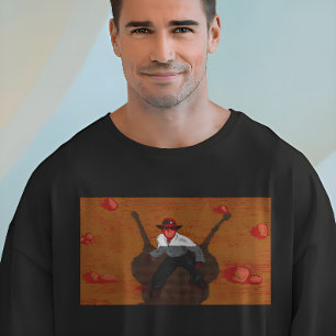 Survived the Desert Tshirt