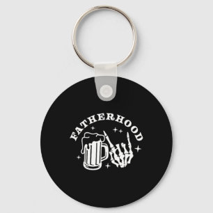 Surviving Fatherhood One Beer At A Time Fathers Da Key Ring