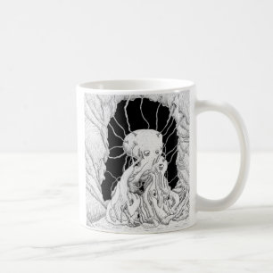 Surviving Life Coffee Mug