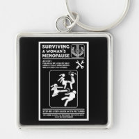 Surviving The Menopause