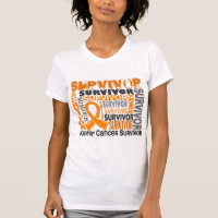 Survivor 10 Kidney Cancer