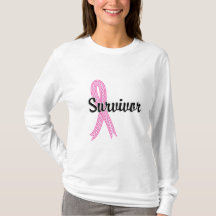 Survivor 17 Breast Cancer