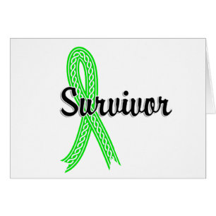 Survivor 17 Lymphoma